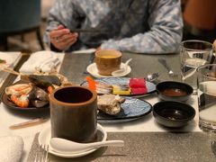 -美食汇自助餐厅(成都万达瑞华酒店)