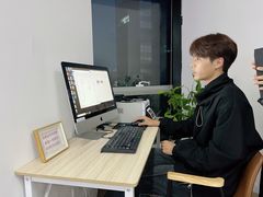 -bobo高端证件照工作室(三元桥店)