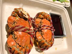 -盒马鲜生(杭州运河上街店)