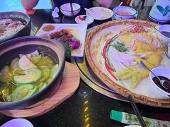 -大圈仔滋味研究所(龙湖·佰乐街店)