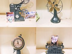 -厝内小眷村(天河南一路店)