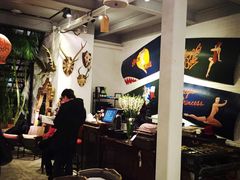 RGF-RGF(巨鹿路店)
