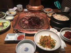 -王妃家(明洞中央店)