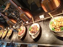 -惠州皇冠假日酒店·西餐厅·自助餐厅