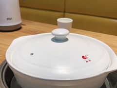 -金华砂锅筒骨砂锅夜宵(临平店)