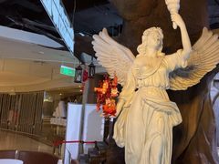 -暴风岛沉浸式体验馆(百联世纪店)