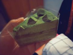 -星巴克(前滩世贸中心店)