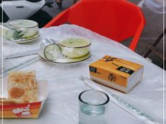-老师傅餐馆(长沙店)