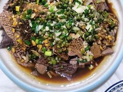 -聚福缘菜馆(隆昌路店)