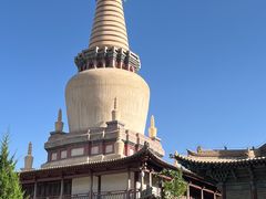 -张掖大佛寺景区