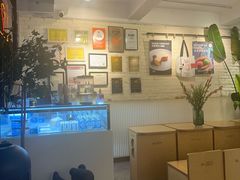 -Dal Cuore 达可芮冰淇淋(陕西北路店)