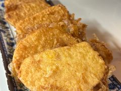 -大槐树烤肉馆