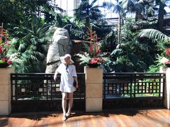 -拉斯维加斯永利酒店