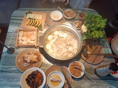 -大头椰·椰子鸡火锅(南宁万象城店)