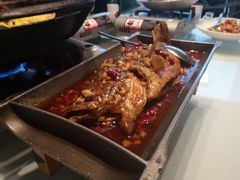 -同庆楼(花园店)