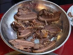 -老石黑山羊毛驴肉火锅(金凯广场店)