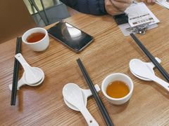 -裕记烧腊连锁餐饮(外马分店)