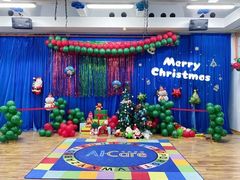 -昱南托育园.托班晚托.寒暑假班