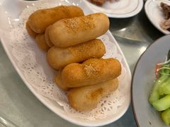 -北京全聚德(方庄店)
