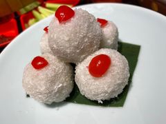 -北平食府(马鞍山路店)