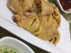白斩鸡-金时代顺风大酒店(协泰店)