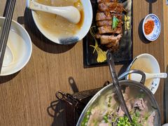 -肖四女·江湖菜(临港店)