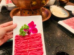 -南门涮肉(通州店)