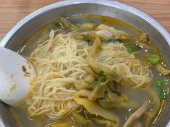 -好好味面家(桃园店)