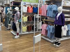 -优衣库(青岛万象城店)