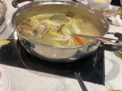 -十三姨工厨顺德美食·宴会·团餐(天河北路店)