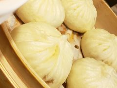 阳阳酱肉包-阳阳中国饭(北京荟聚店)