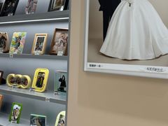 -海马体照相馆(成都来福士广场店)