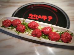 -为什么牛潮汕牛肉火锅(万胜广场店)