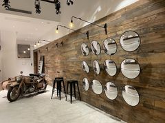 -Vanilla Specialty Coffee(八大关店)