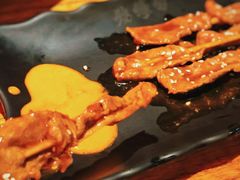 -烧蠔帮·生蚝海鲜牌档(观海店)