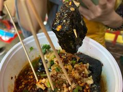-东门町美食街