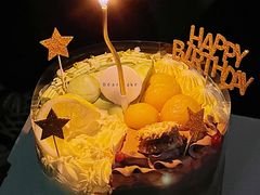 -DearCake 黛点心(花牌坊店)