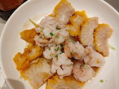 -狮王府淮扬菜(新街口友谊店)