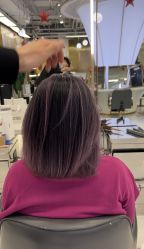 -5M HAIR SALON 旗舰店