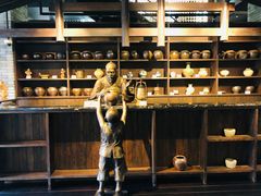 -厨邦酱油文化博览馆