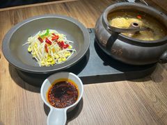 -云海肴云南菜(曲江大悦城店)