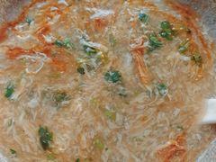 -舞素卷菜煎饼.糁汤(宽厚里店)