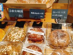 -小淘圆儿·四季口味蛋糕