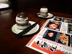 -大鲜生·亚洲菜融合小食堂