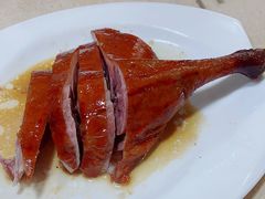 -老字号蛇口德记烧腊饭店·海鲜加工