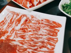 -情忆草原涮肉馆