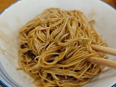 -小方的面(徐家汇店)