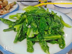 -锦里海景海鲜餐厅.三亚老字号(亚龙湾中心广场店)