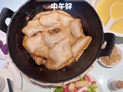 -古洼一锅鲜(开发区店)