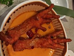 -海底捞火锅(万科广场店)